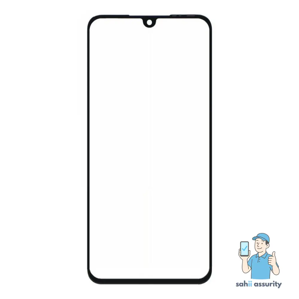 Front Glass for Infinix Note 11 thumbnail